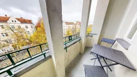Location Wollankstraße, Berlin