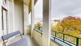 Location Wollankstraße, Berlin
