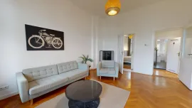 Location Wollankstraße, Berlin