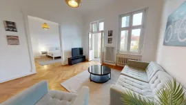 Location Wollankstraße, Berlin
