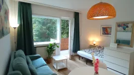 Holsteinische Straße, Berlin Berlin