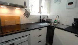 Location Holsteinische Straße, Berlin