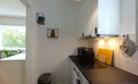 Location Holsteinische Straße, Berlin