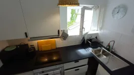 Location Holsteinische Straße, Berlin