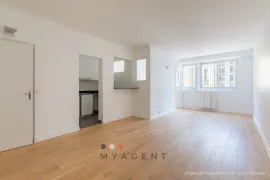 Vente Appartement 47m² cœur de La Muette