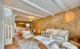 Vente Charmante maison de village à La Flotte-en-Ré