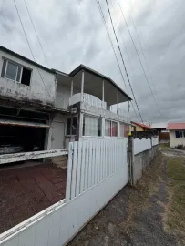 Vente Maison T4 occupée à Sainte-Anne (97437)