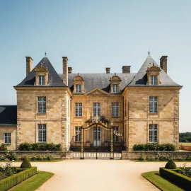 BORDEAUX CHATEAU XVIIIème 30 HA MARIAGES RECEPTION Saint Medard En Jalles