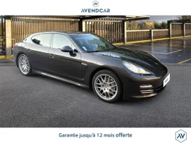 PANAMERA 4.8 400 4S PDK BVA Carpentras