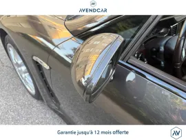 Voiture PANAMERA 4.8 400 4S PDK BVA