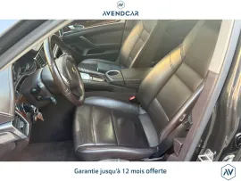 Voiture PANAMERA 4.8 400 4S PDK BVA