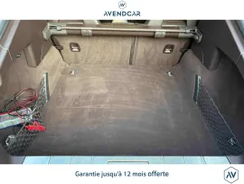 Voiture PANAMERA 4.8 400 4S PDK BVA