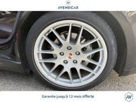 Voiture PANAMERA 4.8 400 4S PDK BVA
