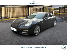 Voiture PANAMERA 4.8 400 4S PDK BVA