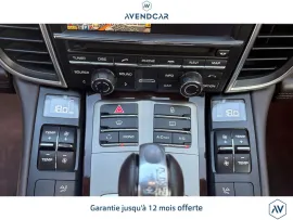 Voiture PANAMERA 4.8 400 4S PDK BVA
