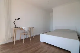 Chambre 1 -  1 chambre disponible en colocation Créteil
