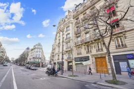 Vente APPARTEMENT PARIS 17