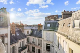 Vente APPARTEMENT PARIS 17