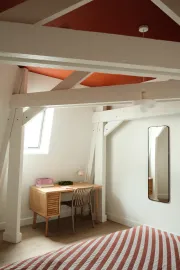 Location Chambre avec SDB privée - Coliving - Lille Vauban