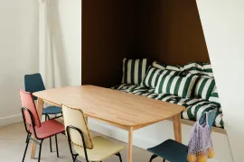 Location Chambre avec SDB privée - Coliving - Lille Vauban