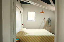 Location Chambre avec SDB privée - Coliving - Lille Vauban