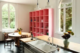 Location Chambre avec SDB privée - Coliving - Lille Vauban