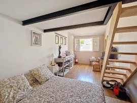 Vente EXCLUSIF !!! Maison de ville 3/4P individuelle de 88,96m² secteu