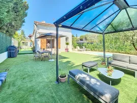 Vente EXCLUSIF !!! Maison de ville 3/4P individuelle de 88,96m² secteu