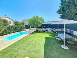 Vente EXCLUSIF !!! Maison de ville 3/4P individuelle de 88,96m² secteu