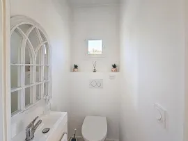Vente EXCLUSIF !!! Maison de ville 3/4P individuelle de 88,96m² secteu