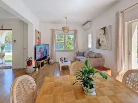 Vente EXCLUSIF !!! Maison de ville 3/4P individuelle de 88,96m² secteu