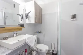Location Appartement meublé T1 30m² à Grenoble