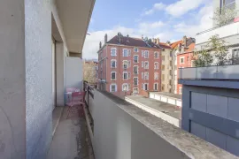 Location Appartement meublé T1 30m² à Grenoble