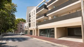 Vente Vente Bureaux Toulon 83200