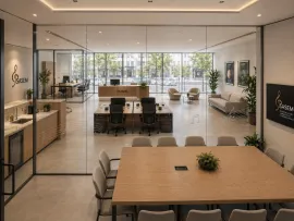 Vente Vente Bureaux Toulon 83200