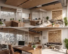 Vente Vente Bureaux Toulon 83200