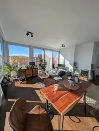 Location Heubnerweg, Berlin