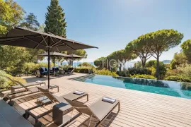 The Beach House La Croix-Valmer