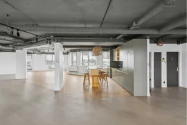 Location Location Bureaux Paris 75017