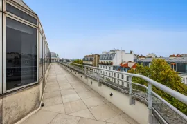 Location Location Bureaux Paris 75017