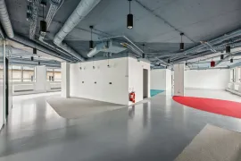 Location Location Bureaux Paris 75017