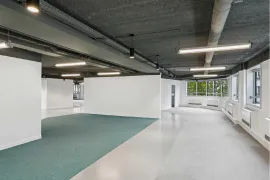 Location Location Bureaux Paris 75017