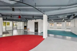 Location Location Bureaux Paris 75017