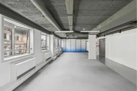 Location Location Bureaux Paris 75017
