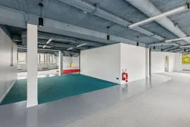 Location Location Bureaux Paris 75017
