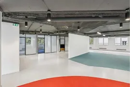 Location Location Bureaux Paris 75017