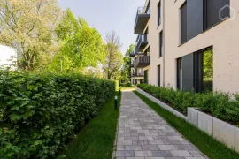 Location Am Generalshof, Berlin