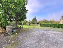 Vente ANCIEN CORPS DE FERME AVEC DEPENDANCES A 10MN  SAINT-LO