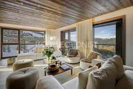 Appartement Atmosphère 601 Courchevel