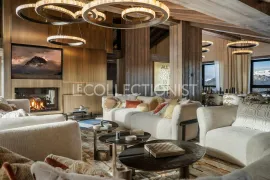 Atmosphère Penthouse Courchevel